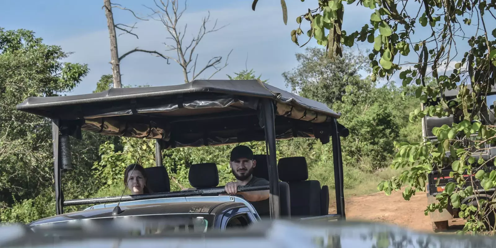 Udawalawe Safari Tours